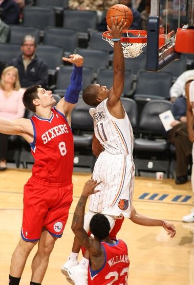 还带动了球 还带动了球