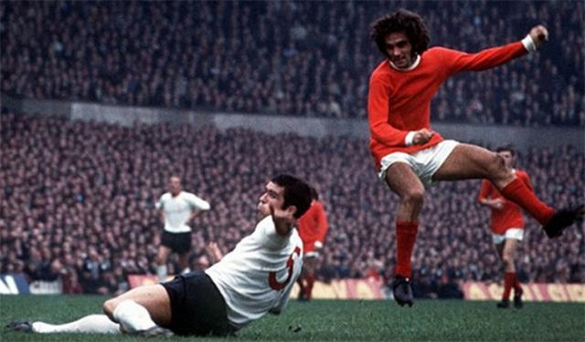 一种激情的 一种激情的