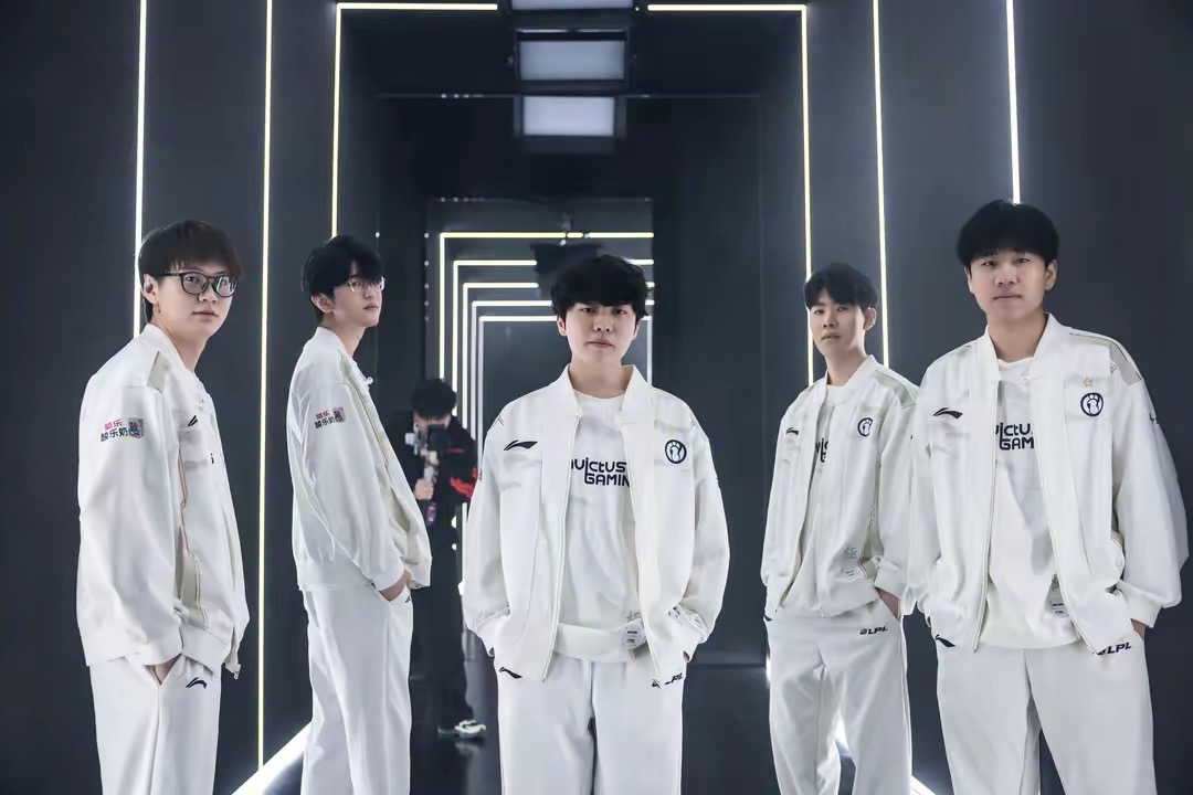 领军人物 领军人物