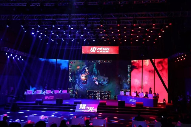 明星赛失败 明星赛失败