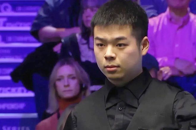 他并未获得 他并未获得